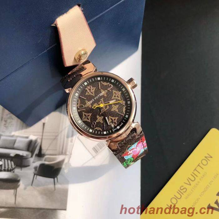 Louis Vuitton Watch LVW00030 Louis Vuitton Watch LVW00030